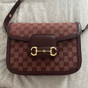 Gucci bag